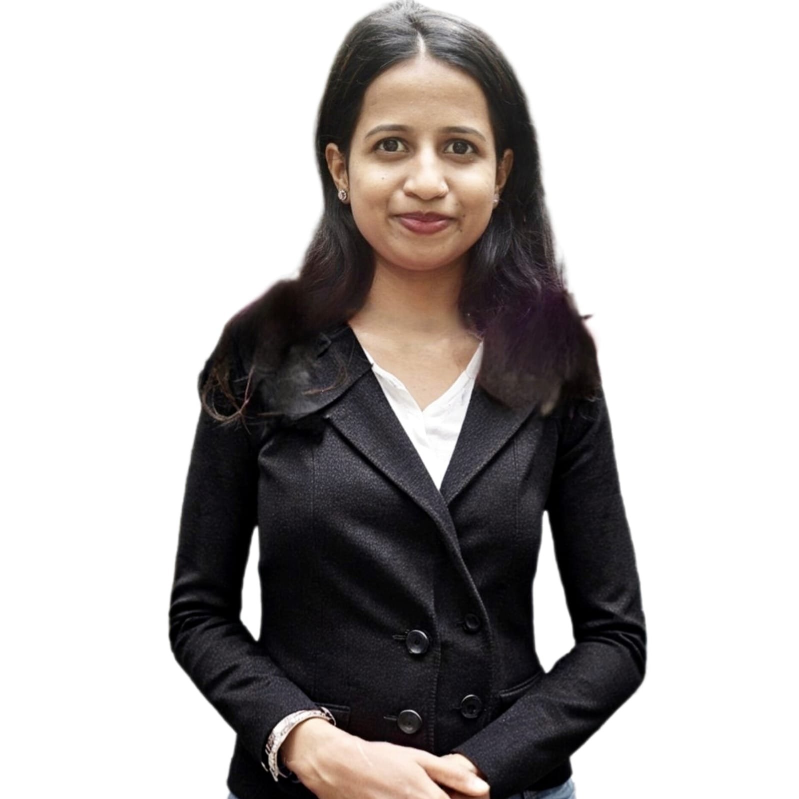 Miss. Pratiksha Uttekar