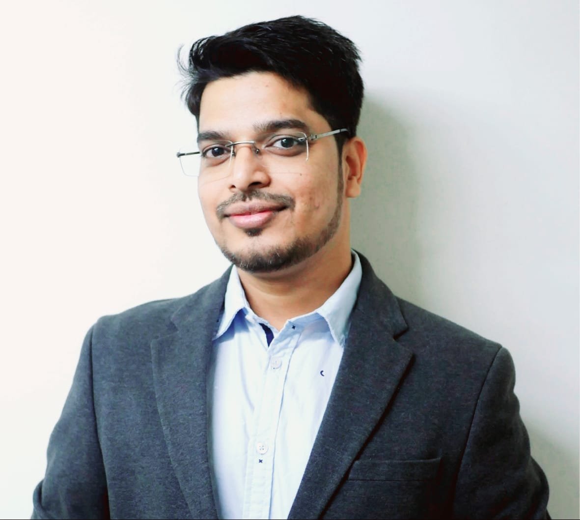 CA Pratik Janrao