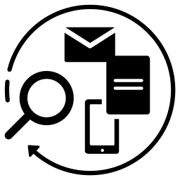 Internal Control Management Consultancy Icon