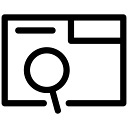 Information System Audit and Compliances Icon